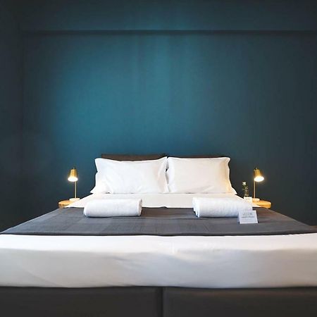 Bed and Breakfast Cloud House Sicily Сиракузы Экстерьер фото