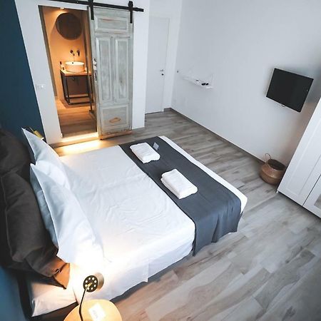 Bed and Breakfast Cloud House Sicily Сиракузы Экстерьер фото