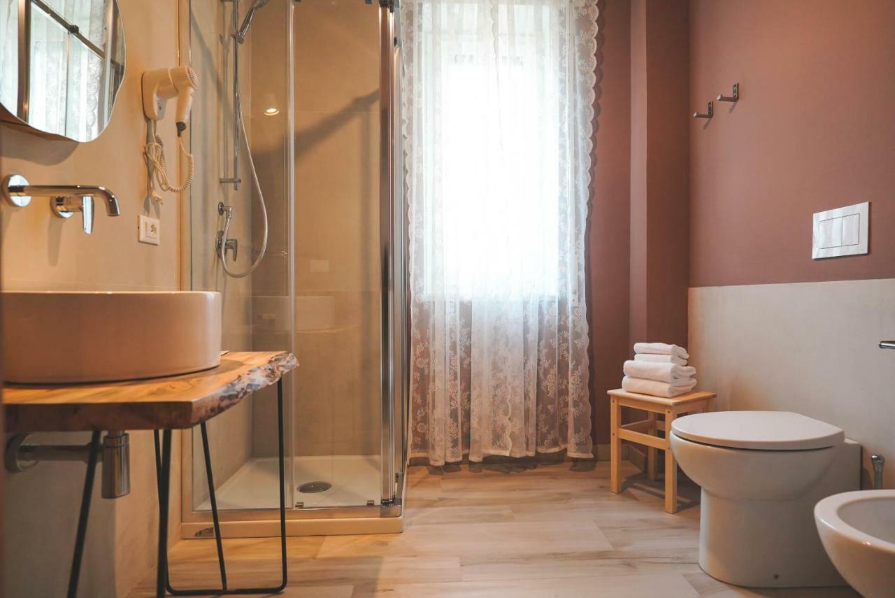 Bed and Breakfast Cloud House Sicily Сиракузы Экстерьер фото