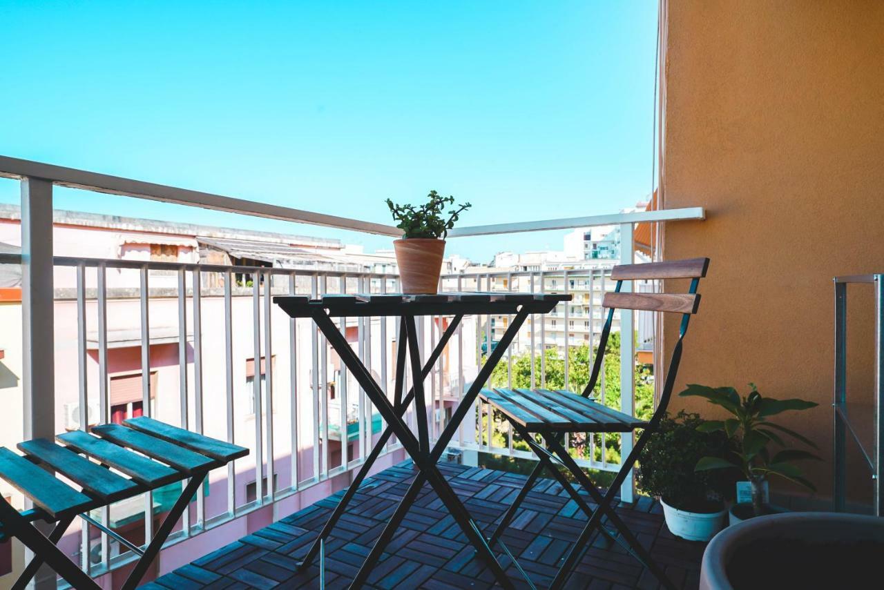 Bed and Breakfast Cloud House Sicily Сиракузы Экстерьер фото