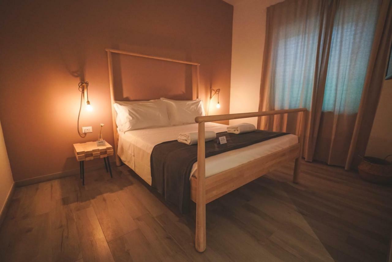 Bed and Breakfast Cloud House Sicily Сиракузы Экстерьер фото
