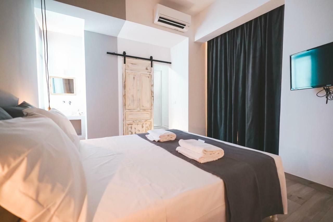 Bed and Breakfast Cloud House Sicily Сиракузы Экстерьер фото